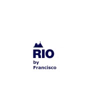 RIO by Francisco Logo