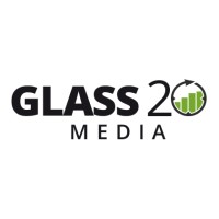 Glass20 Media Logo