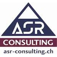 ASR Consulting GmbH Logo