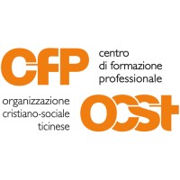 Centro di Formazione Professionale OCST (CFP-OCST) Logo