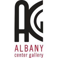 Albany Center Gallery Logo