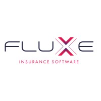FLUXE Insurance Software Logo