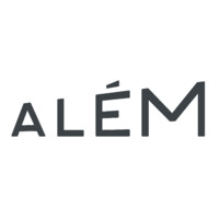 Além Logo