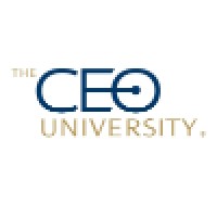 The CEO University Logo