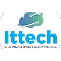 Ittech Brasil Logo