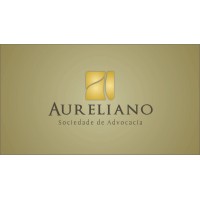 Aureliano Sociedade de Advocacia Logo