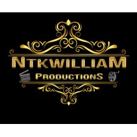 Ntkwilliam Productions Logo