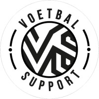 Voetbalsupport Logo