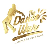 THE DANCE WAR® Logo