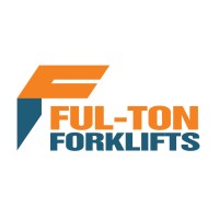 Fulton Forklifts Logo