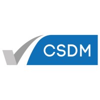 CSDM Logo