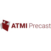 ATMI Precast Logo