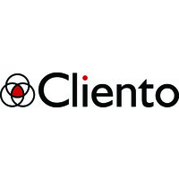 Cliento Logo