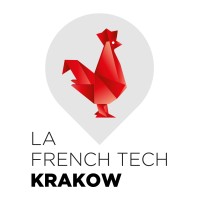 La French Tech Krakow Logo