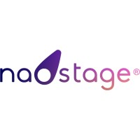 NAOSTAGE Logo