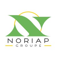 GROUPE NORIAP Logo