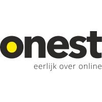 Onest Digital Agency Logo