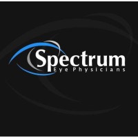 Spectrum Eye Physicians Logo