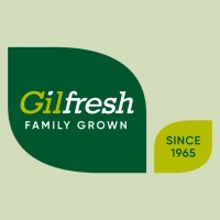 Gilfresh Produce Logo