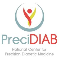 PreciDIAB Logo