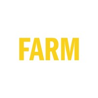 This is FARM Logo