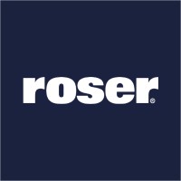Roser Group Logo