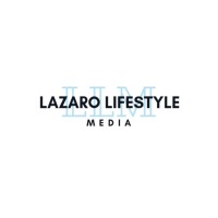 Lazaro Lifestyle Media Logo
