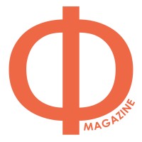 Phi Magazine Logo