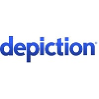 Depiction, Inc. Logo