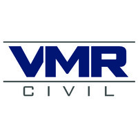 VMR Civil LLC Logo
