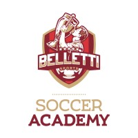 Belletti Soccer Academy Logo