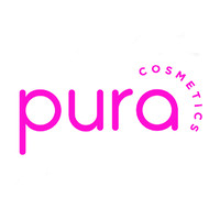 Pura Cosmetics Logo