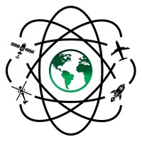 Grupo de Pesquisa e Desenvolvimento Aeroespacial Logo