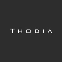 Thodia Construtora Logo