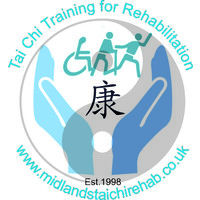 Midlands Tai Chi Rehab Logo