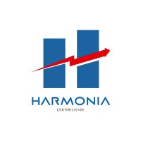 Harmonia Contabilidade Logo