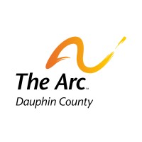 The Arc of Dauphin County Logo
