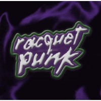 RacketPunk Logo