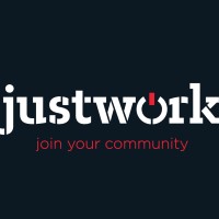 JUSTWork Logo