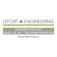 Lefort Engineering SAS Logo