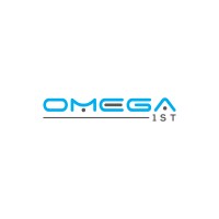 Omega 1st, llc Logo