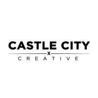 Castle City Creative Logo