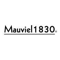 Mauviel1830 Logo