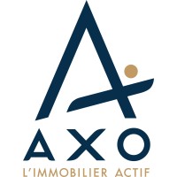 AXO Logo