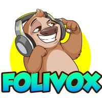 Folivox Logo