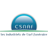 CSNAF / Décès-info.fr Logo
