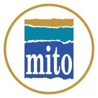 MitoGraphics Inc Logo