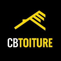 CBtoiture Logo