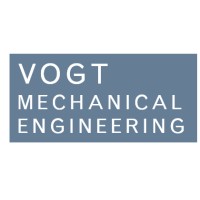 Vogt Mechanical Engineering GmbH Logo