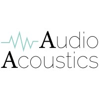 Audio Acoustics Logo